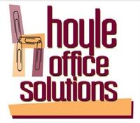 HOYLE OFFICE SOLUTIONS coupons
